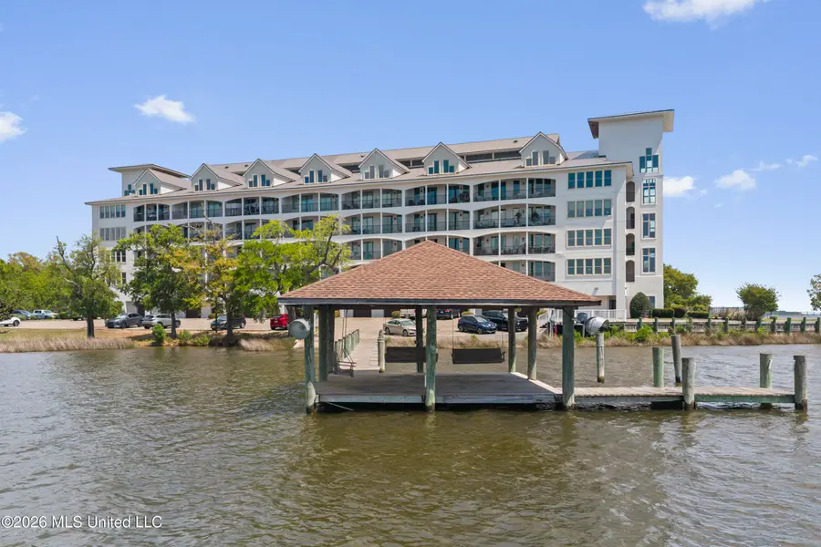 630 Bay Cove Drive, Biloxi, MS 39532 - #2