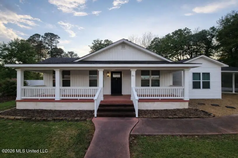 110 N 8th Avenue, Decatur, MS 39327 - #1