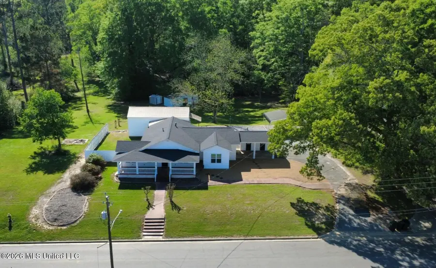 110 N 8th Avenue, Decatur, MS 39327 - #2