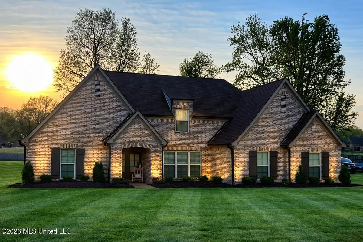 3613 Tanya Way, Southaven, MS 38672 - #1