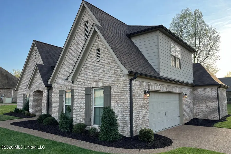 3613 Tanya Way, Southaven, MS 38672 - #3