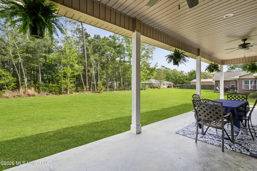 901 8th Street, Waveland, MS 39576 - #3