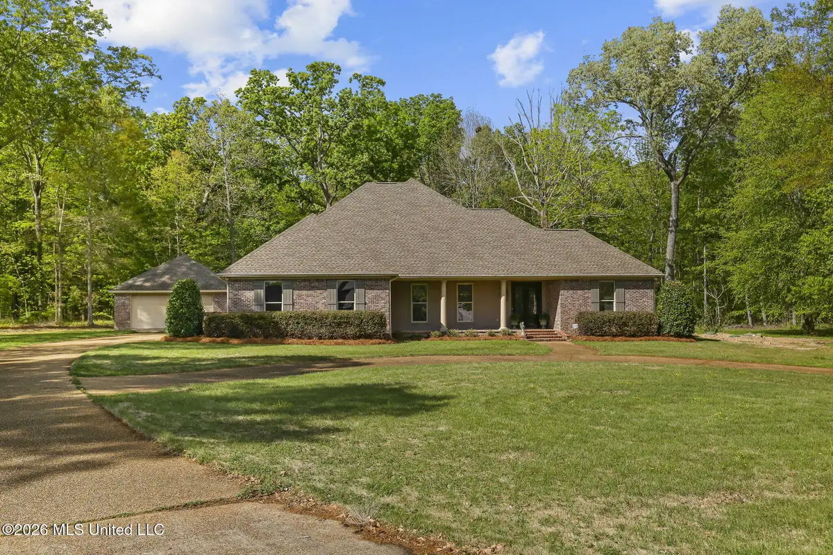 476 Wimbledon Drive, Brandon, MS 39047 - #1