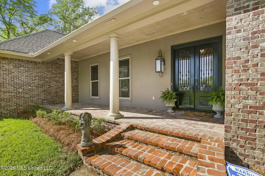 476 Wimbledon Drive, Brandon, MS 39047 - #2