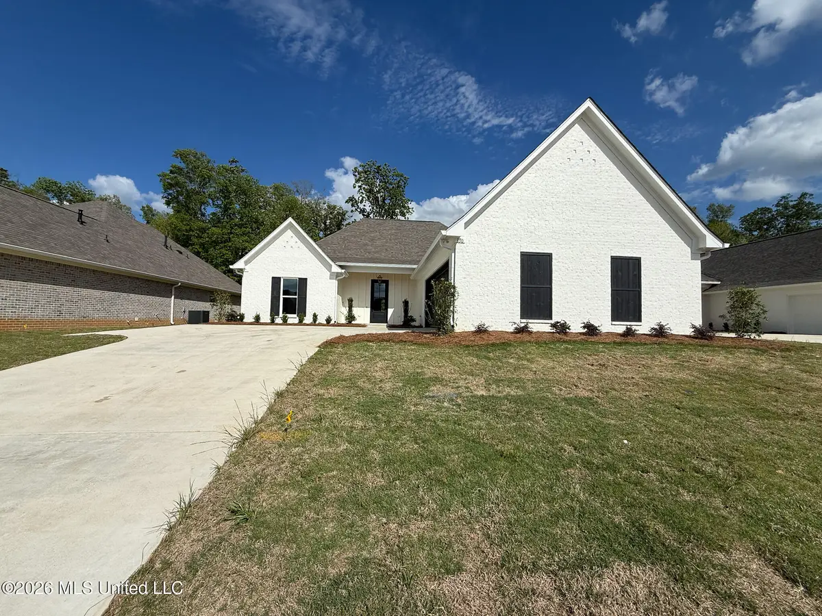 350 Oakville Circle, Brandon, MS 39047 - #1