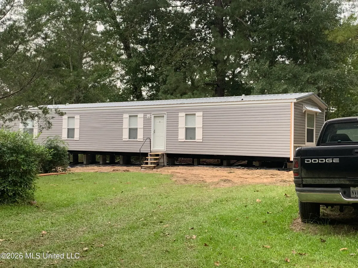 487 Grennie Morrow Road, Lawrence, MS 39336 - #1