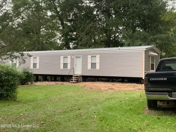 487 Grennie Morrow Road, Lawrence, MS 39336