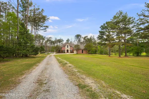151 Lakeshire Parkway, Canton, MS 39046