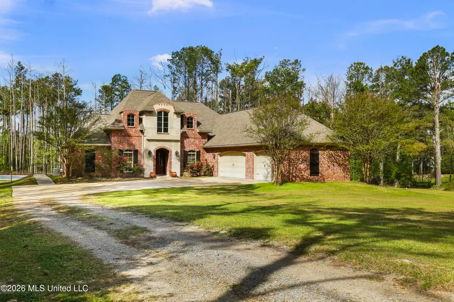 151 Lakeshire Parkway, Canton, MS 39046 - #2