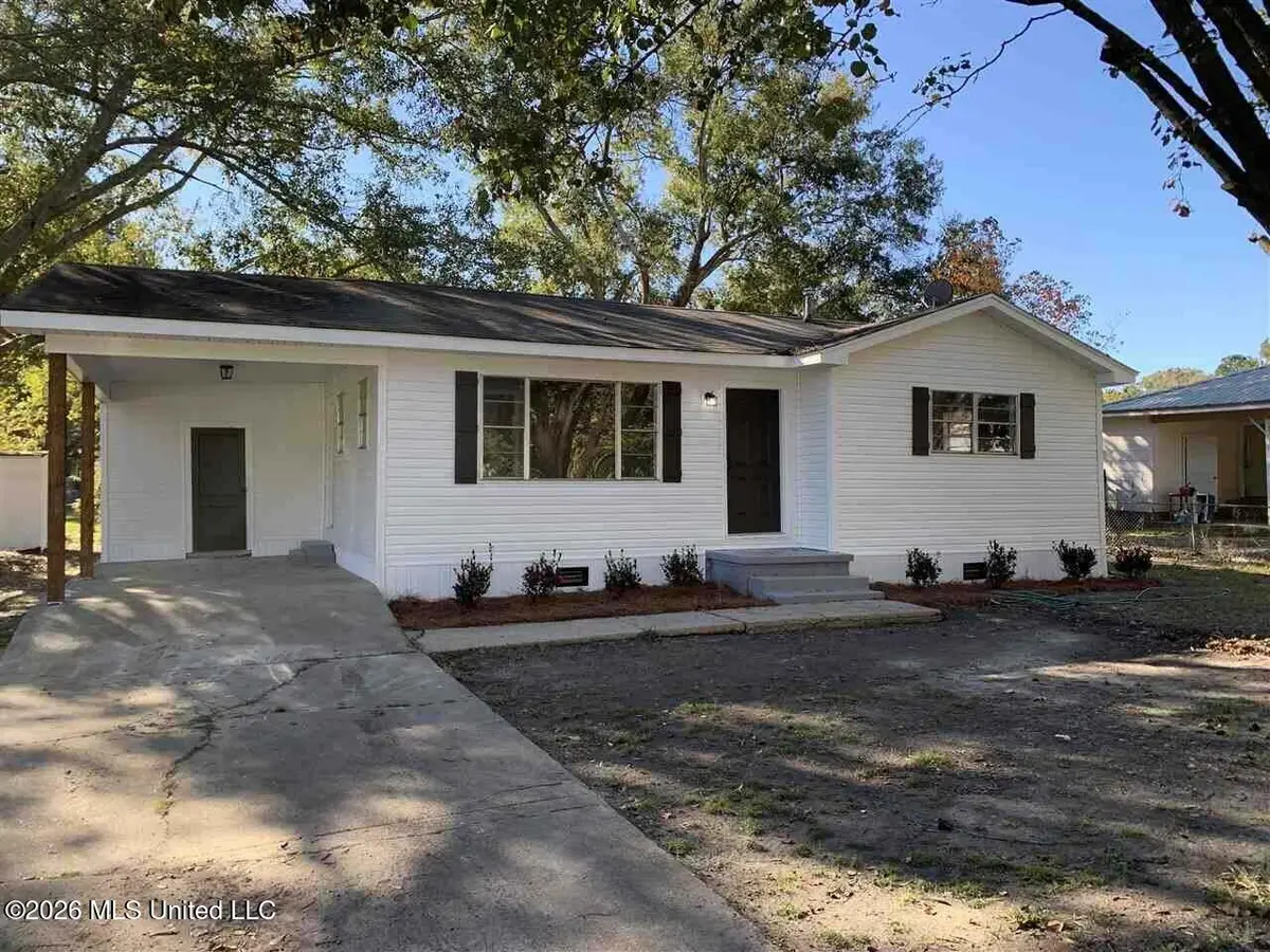 4131 Nancy Street, Pearl, MS 39208 - #1