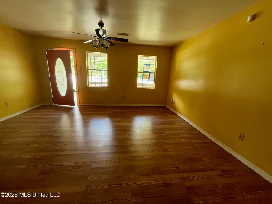 6172 W Adams Street, Bay Saint Louis, MS 39520 - #2