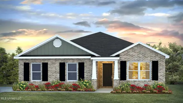 15 Crown Drive, Lucedale, MS 39452