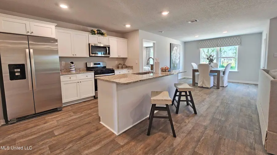 15 Crown Drive, Lucedale, MS 39452 - #2