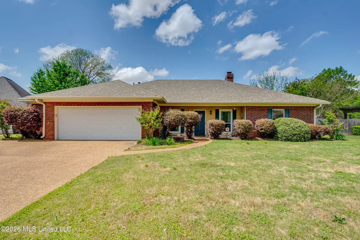 23 Dawnview Drive, Brandon, MS 39042 - #1