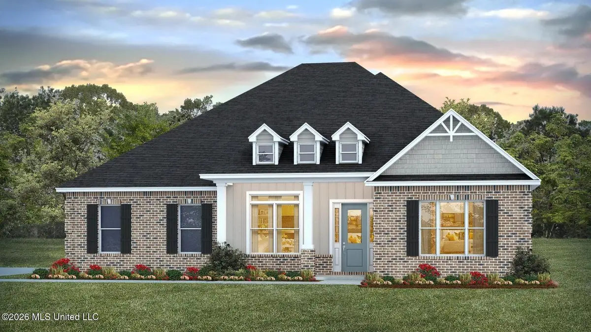 25551 Buttonwood Way, Pass Christian, MS 39571 - #1