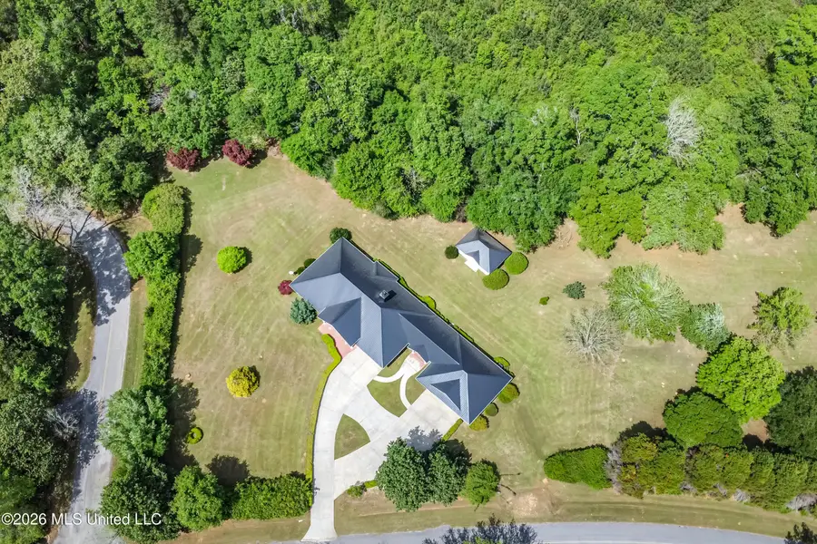 39 Oak Allee Drive, Picayune, MS 39466 - #2