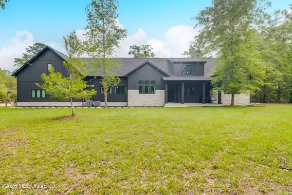 12488 Yet Road, Saucier, MS 39574