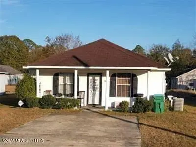 2920 58th Avenue, Gulfport, MS 39501