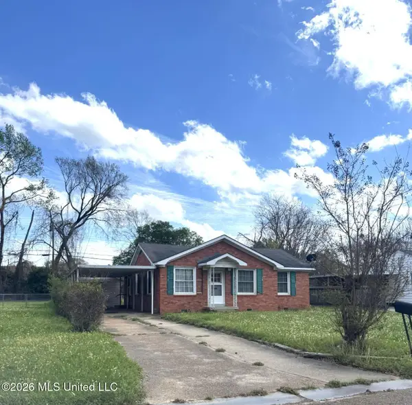 1507 Eastwood Road, Natchez, MS 39120