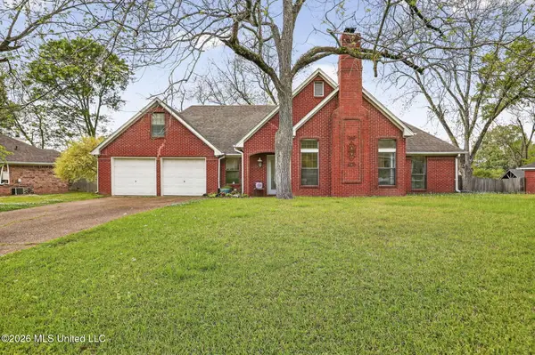 614 Spencer Drive, Brandon, MS 39042