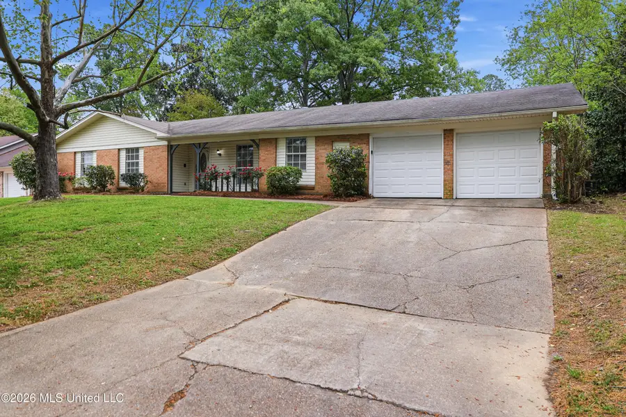 1206 Cliffdale Drive, Clinton, MS 39056 - #2