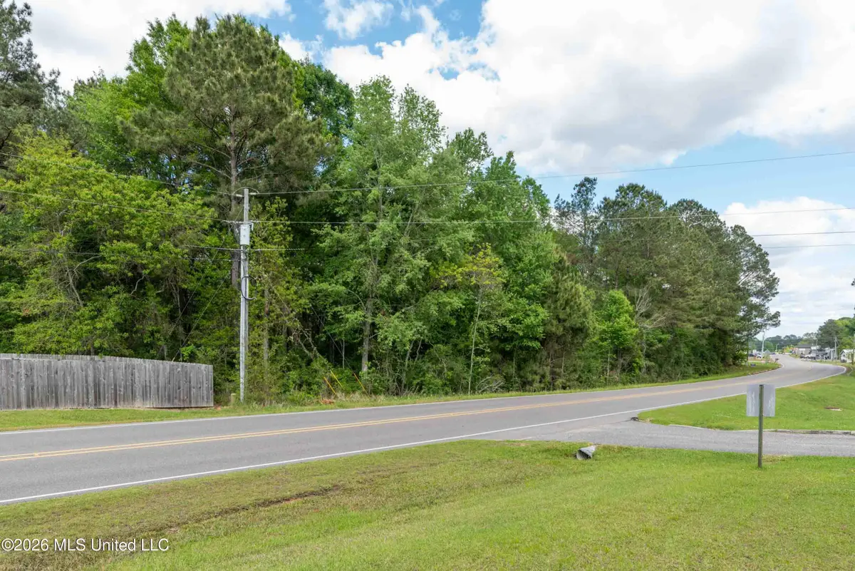 Hal Crocker Road, Ellisville, MS 39437 - #1