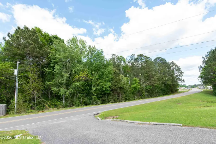 Hal Crocker Road, Ellisville, MS 39437 - #2