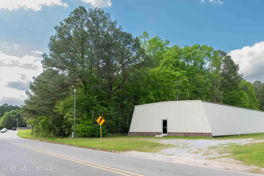 Hal Crocker Road, Ellisville, MS 39437 - #3