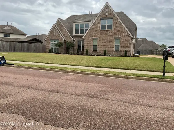 4186 Carolyn Mitchell Drive, Olive Branch, MS 38654