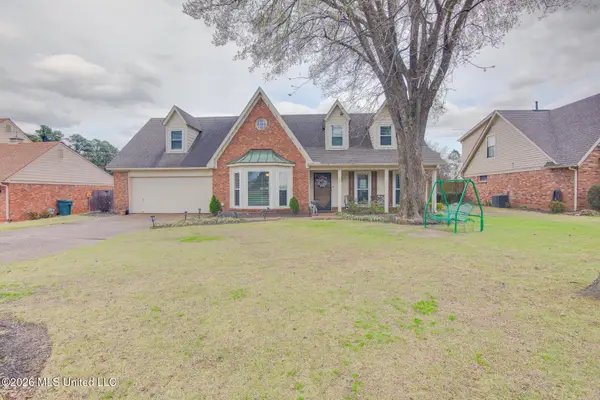 7160 E Pecan Ridge, Southaven, MS 38671