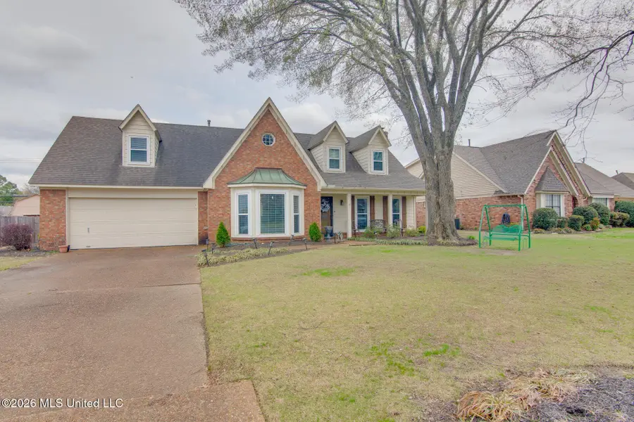 7160 E Pecan Ridge, Southaven, MS 38671 - #2