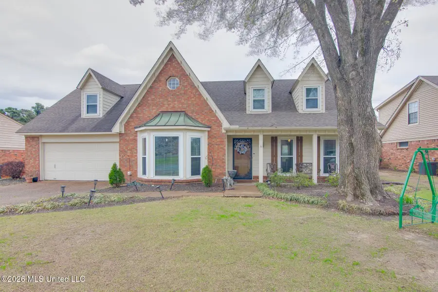 7160 E Pecan Ridge, Southaven, MS 38671 - #3