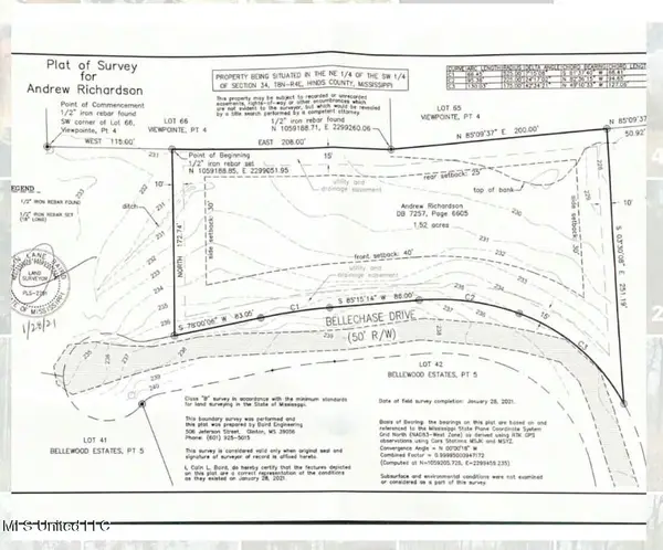 342 Bellechase Drive, Clinton, MS 39056