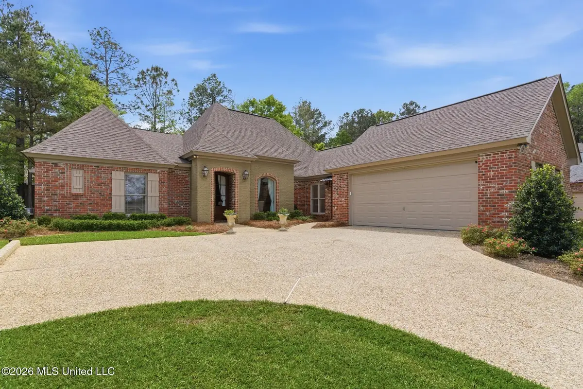 69 Bridgefield Turn, Hattiesburg, MS 39402 - #1