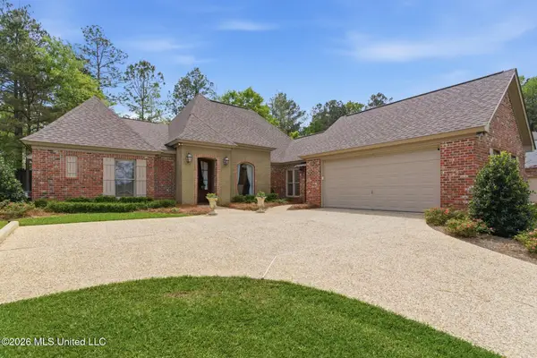 69 Bridgefield Turn, Hattiesburg, MS 39402