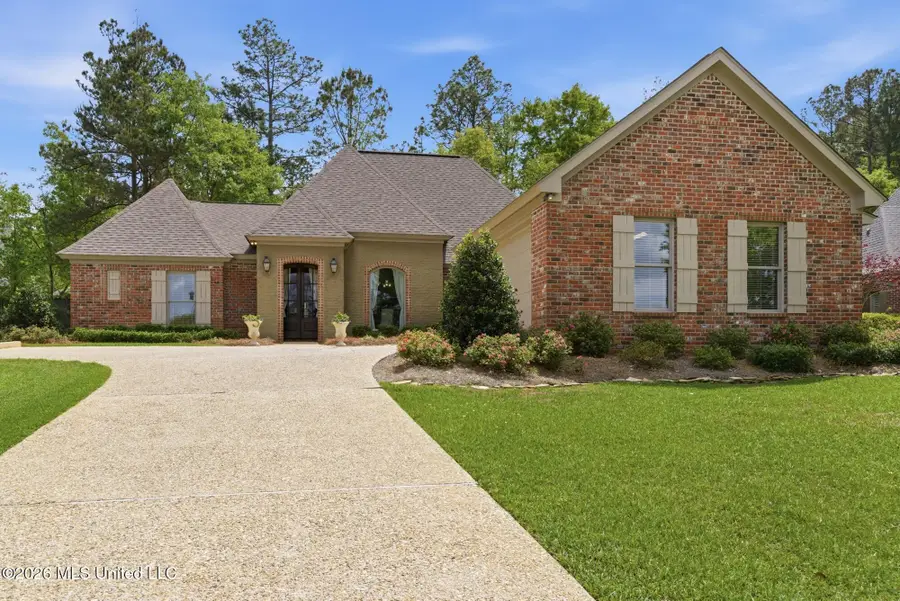 69 Bridgefield Turn, Hattiesburg, MS 39402 - #2