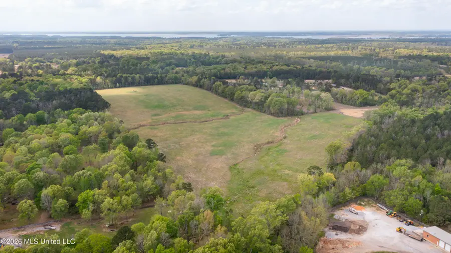 Pisgah Road, Brandon, MS 39047 - #3