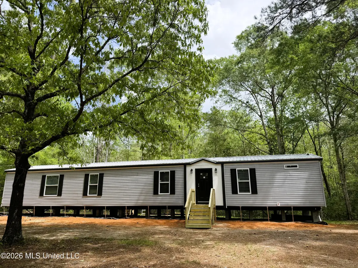 19296 Pete Hickman Road, Saucier, MS 39574 - #1