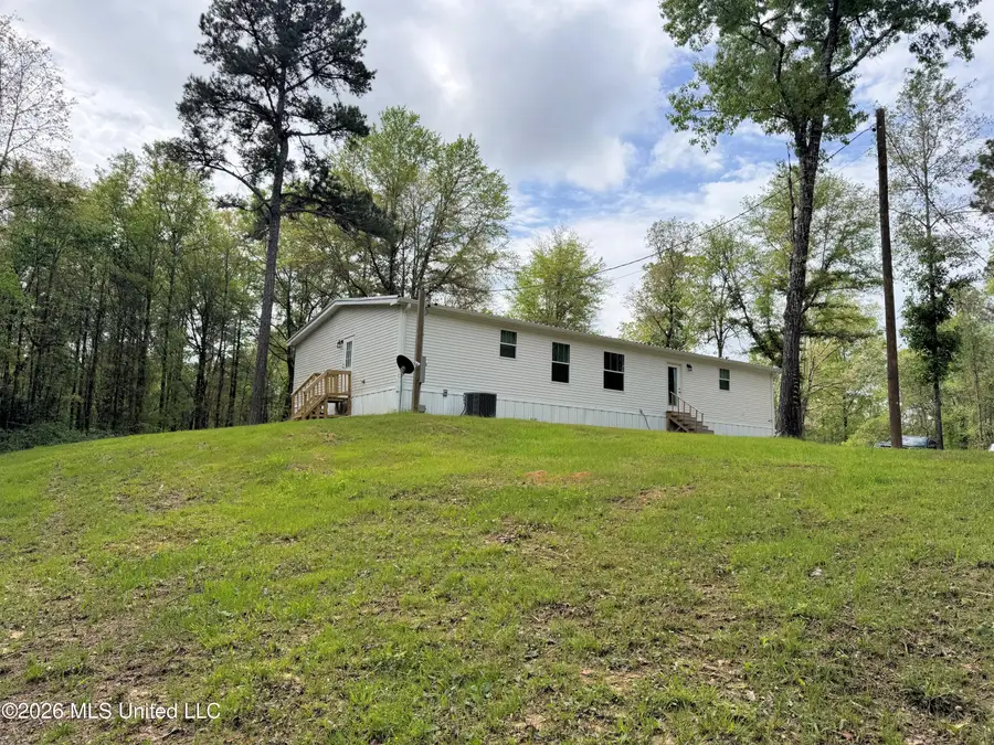 85 Baughman Road, Poplarville, MS 39470 - #2