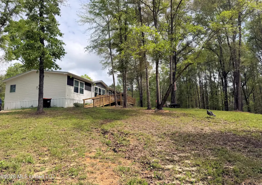 85 Baughman Road, Poplarville, MS 39470 - #3