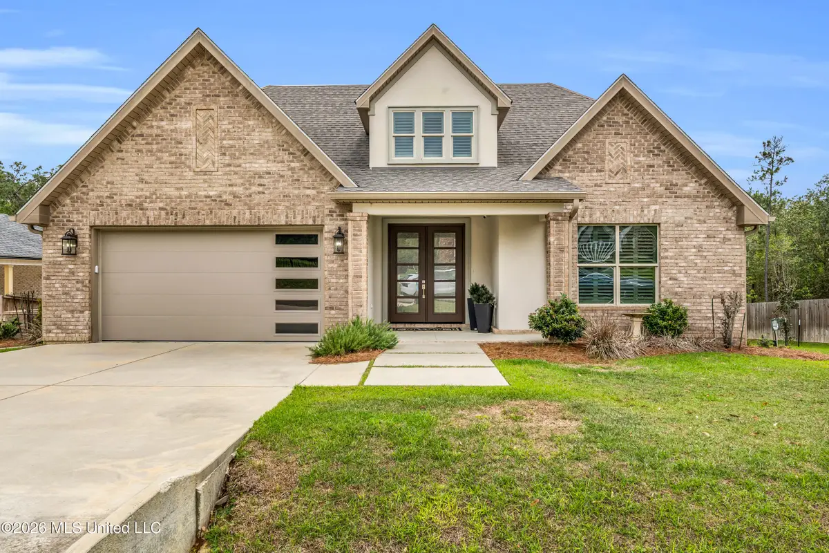 7523 Crooked Stick Drive, Diamondhead, MS 39525 - #1