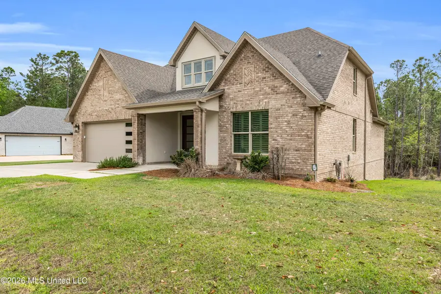 7523 Crooked Stick Drive, Diamondhead, MS 39525 - #2