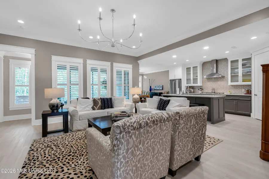 7523 Crooked Stick Drive, Diamondhead, MS 39525 - #3