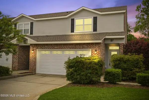 2830 Palmer Drive, Gulfport, MS 39507