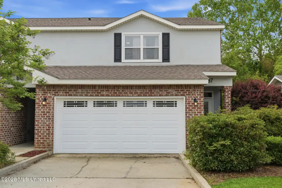 2830 Palmer Drive, Gulfport, MS 39507 - #2