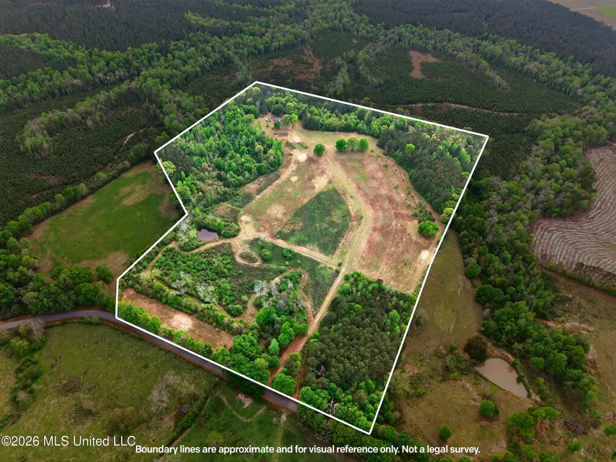 86 Cripple Creek Lane, Lumberton, MS 39455 - #1