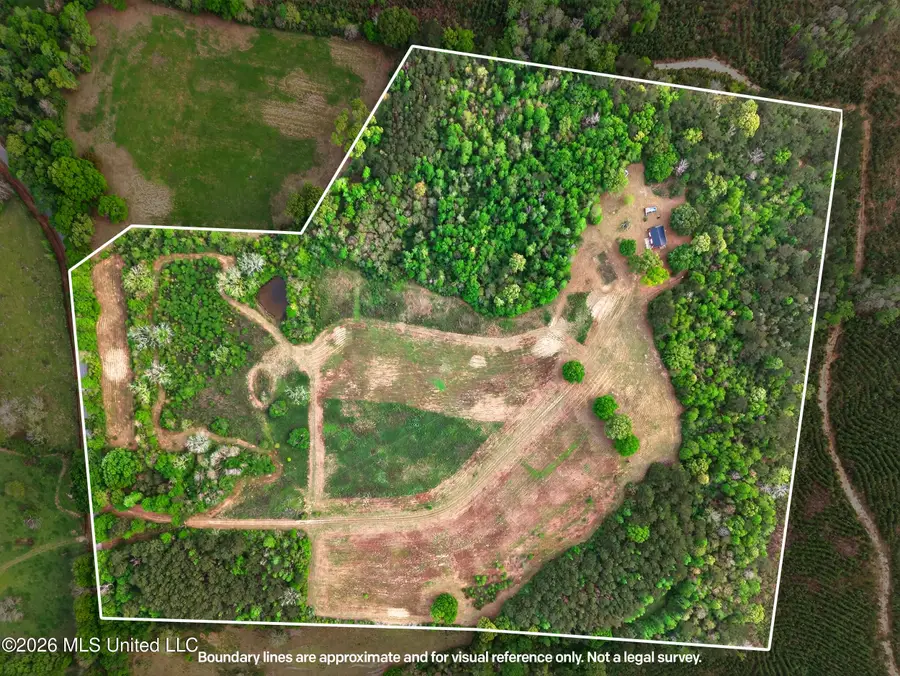 86 Cripple Creek Lane, Lumberton, MS 39455 - #2