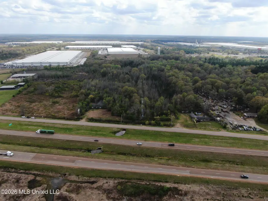 7873 U.s. 72, Byhalia, MS 38611 - #3
