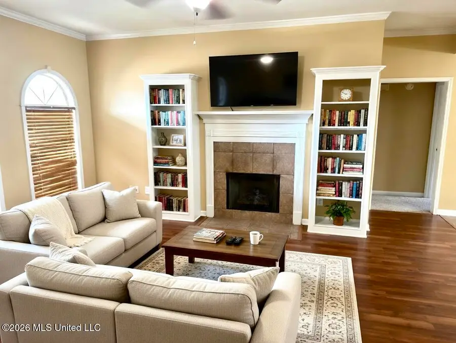 813 Whippoorwill Drive, Brandon, MS 39047 - #3