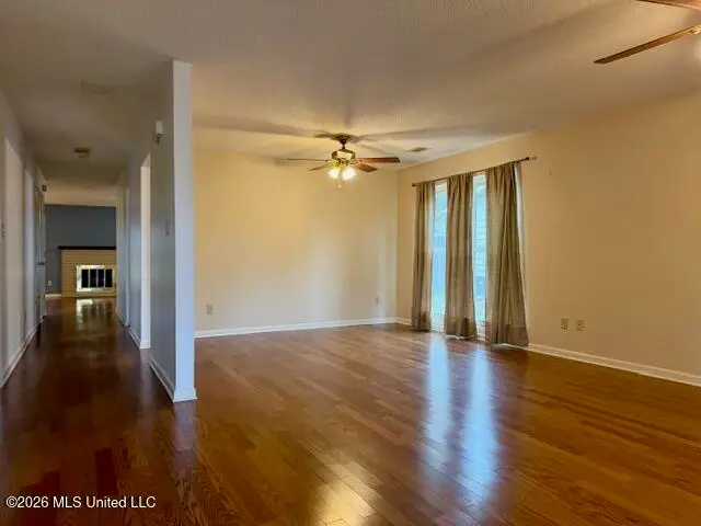 7208 Stonegate Boulevard, Southaven, MS 38671 - #3